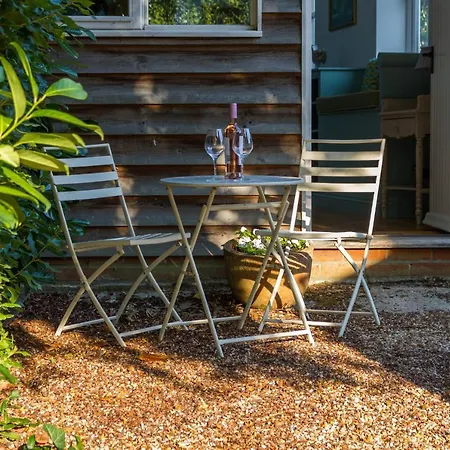 Bluebell Studio Saxmundham Exterior foto