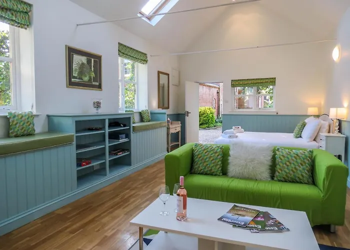 Bluebell Studio
