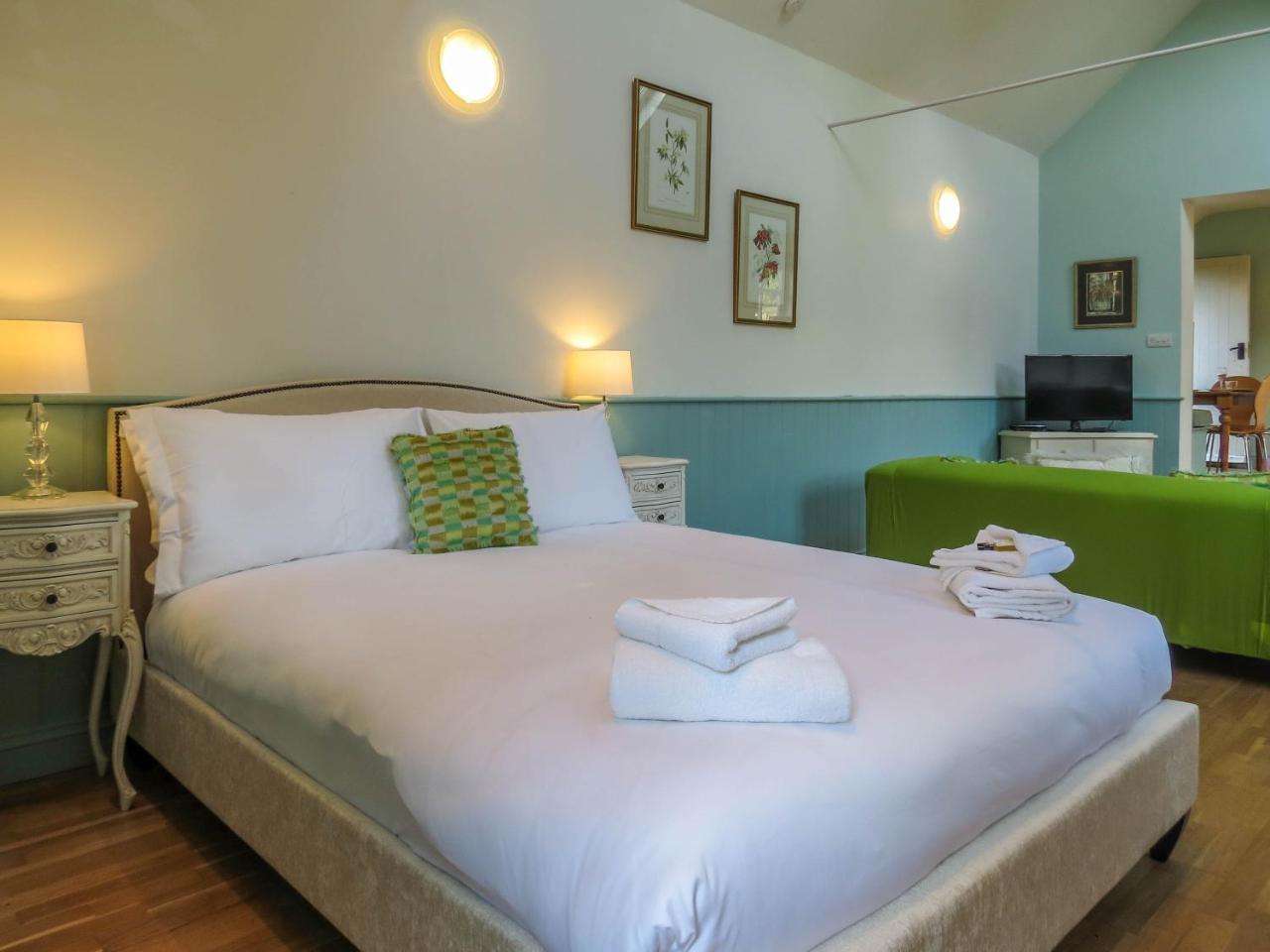 Bluebell Holiday home