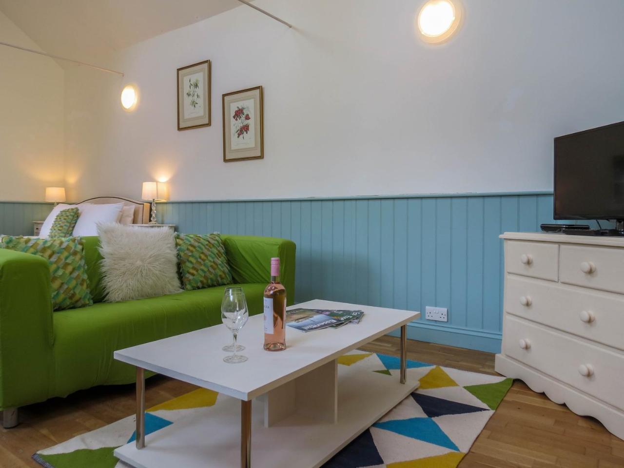 Bluebell Holiday home
