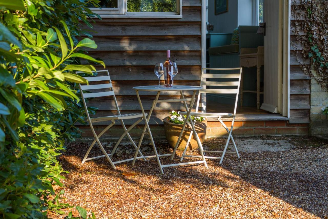 Holiday home Bluebell Saxmundham