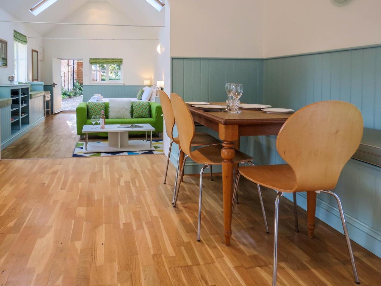 Bluebell Holiday home