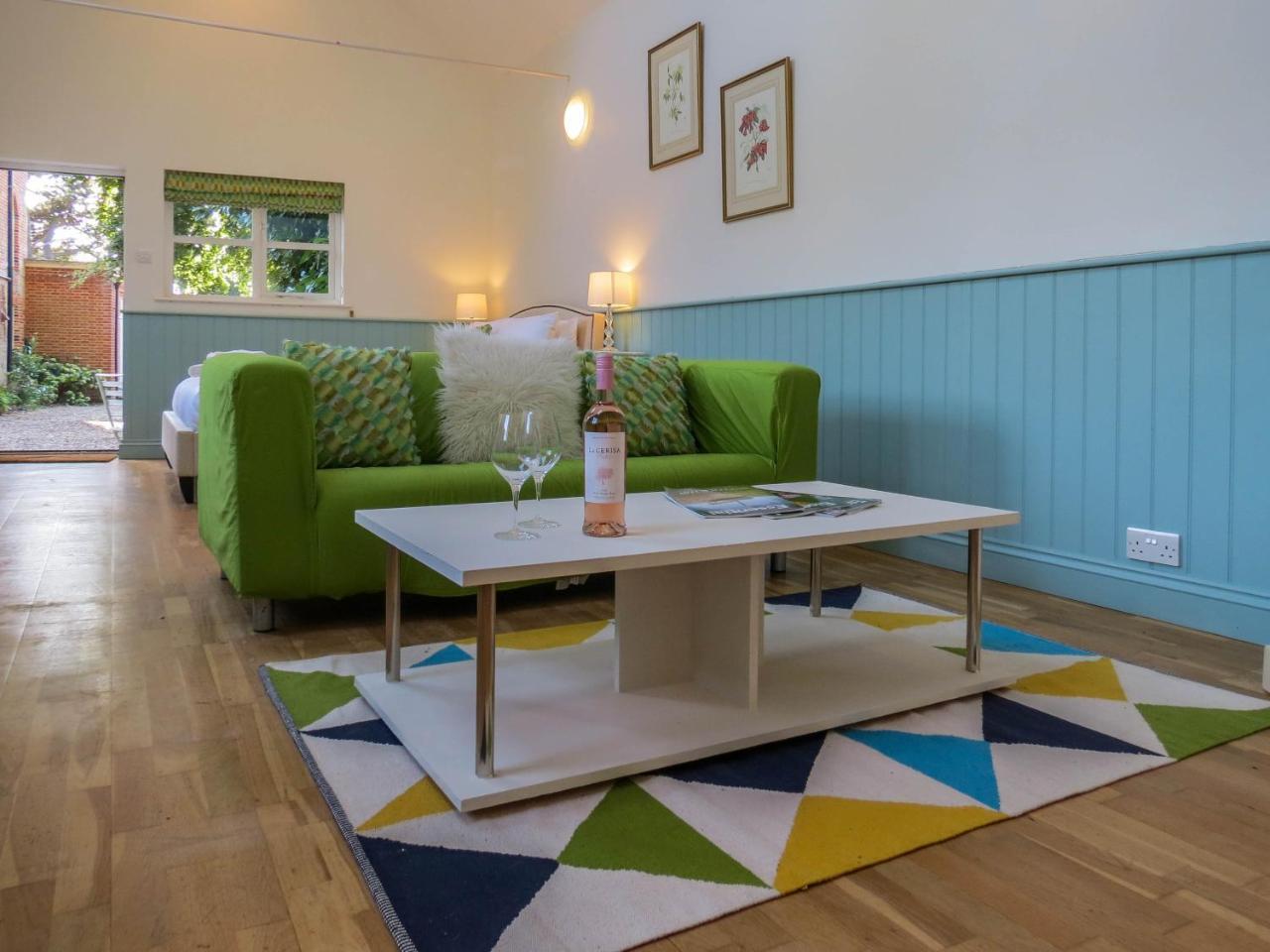 Holiday home Bluebell *