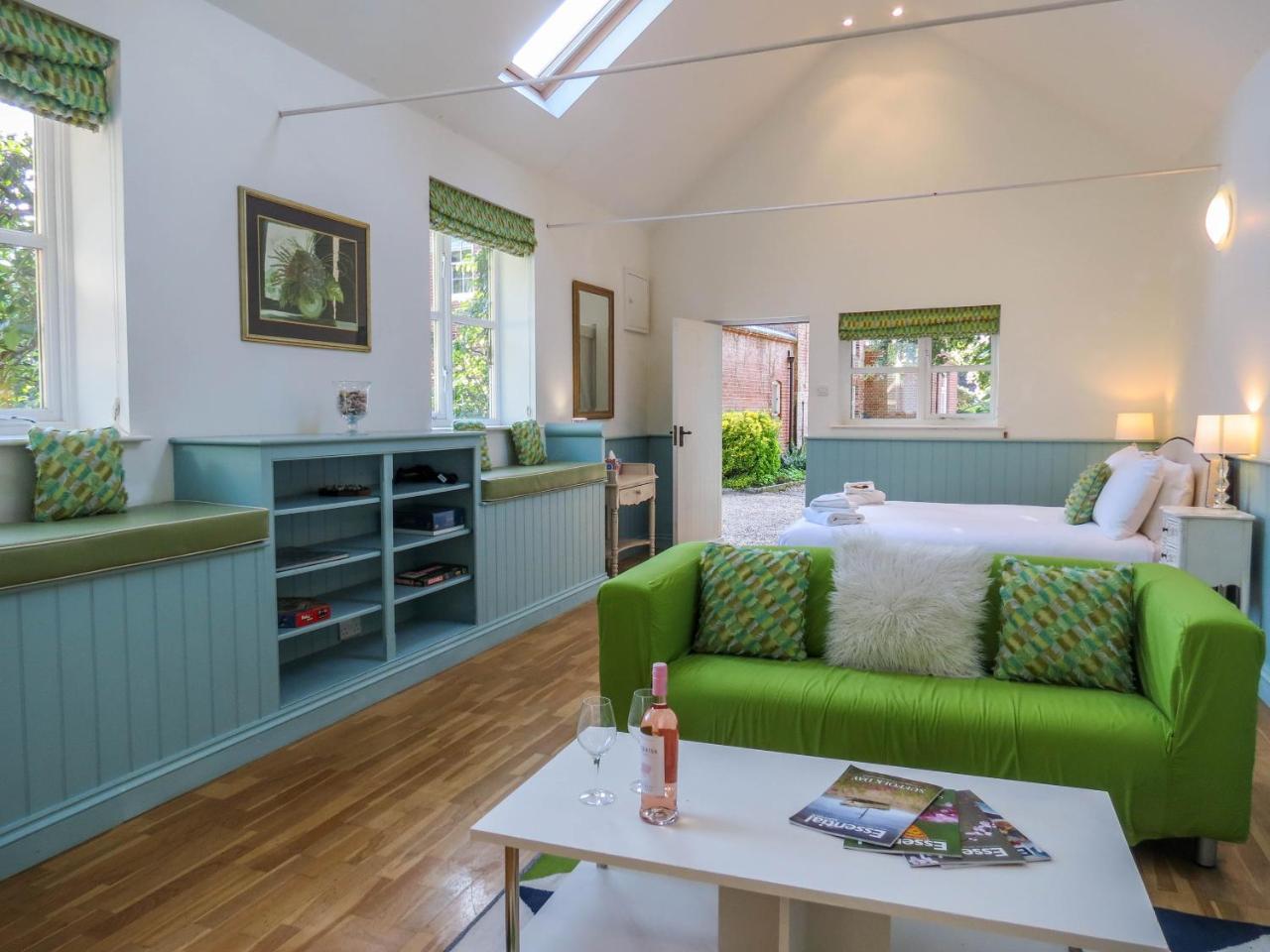 Holiday home Bluebell