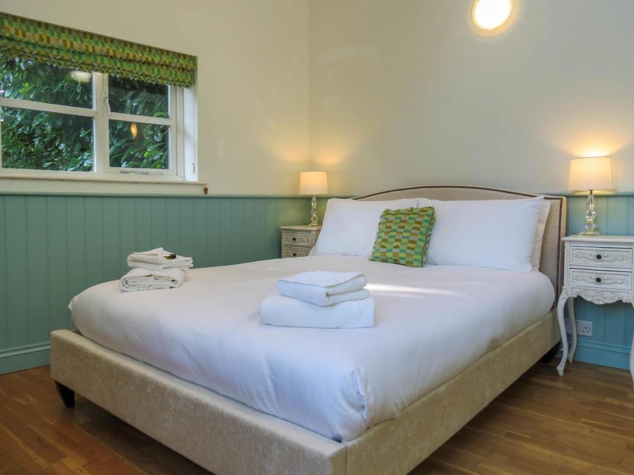 Bluebell Holiday home