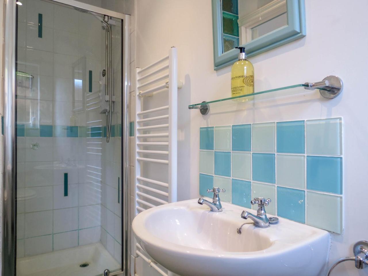 Holiday home Bluebell Saxmundham