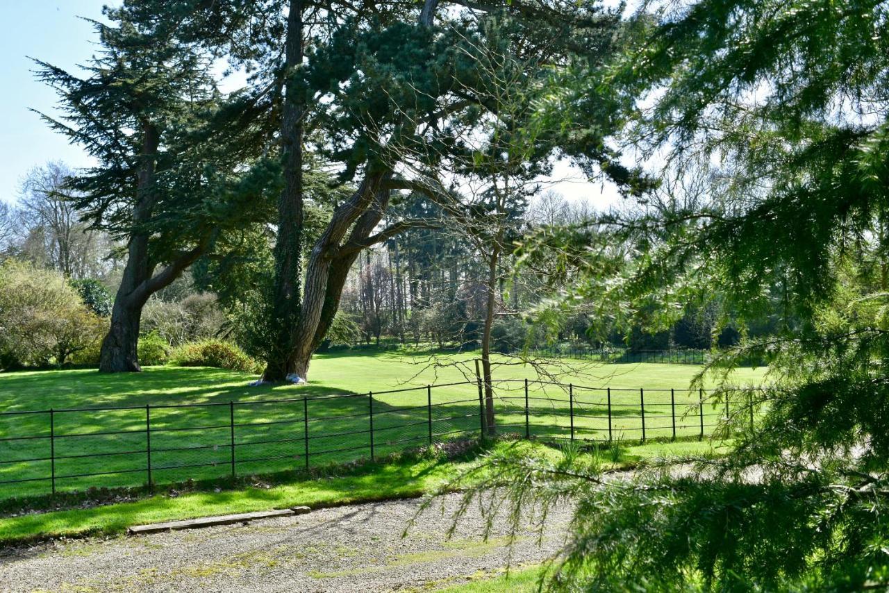Holiday home Bluebell